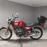 Мотоцикл Yamaha SRV250 с пробегом 45415 km