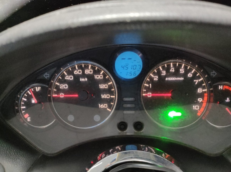 Мотоцикл Honda FORZA Z с пробегом 45108 km