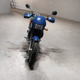 Мотоцикл Kawasaki KLE250 ANHELO с пробегом 26487 km