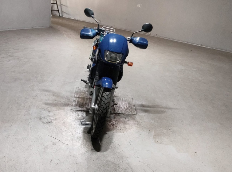 Мотоцикл Kawasaki KLE250 ANHELO с пробегом 26487 km
