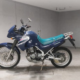 Мотоцикл Kawasaki KLE250 ANHELO с пробегом 26487 km