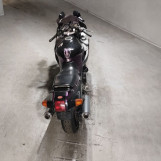 Мотоцикл Kawasaki ZZ-R1100 с пробегом 57719 km