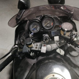 Мотоцикл Kawasaki ZZ-R1100 с пробегом 57719 km