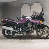 Мотоцикл Kawasaki ZZ-R1100 с пробегом 57719 km