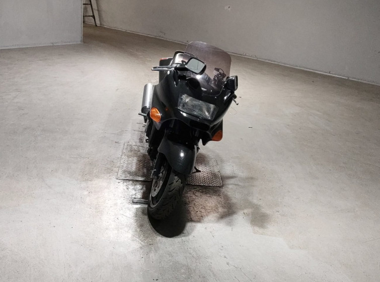 Мотоцикл Kawasaki ZZ-R1100 с пробегом 57719 km
