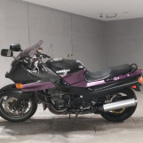 Мотоцикл Kawasaki ZZ-R1100 с пробегом 57719 km