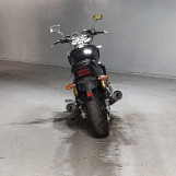 Мотоцикл Yamaha XJR1200 з пробігом 9635 km