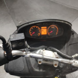 Мотоцикл Suzuki BURGMAN 200 з пробігом 9480 km
