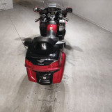 Мотоцикл Honda GL1800 з пробігом 22171 km