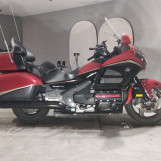 Мотоцикл Honda GL1800 з пробігом 22171 km