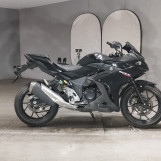 Мотоцикл Suzuki GSX250R