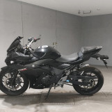 Мотоцикл Suzuki GSX250R