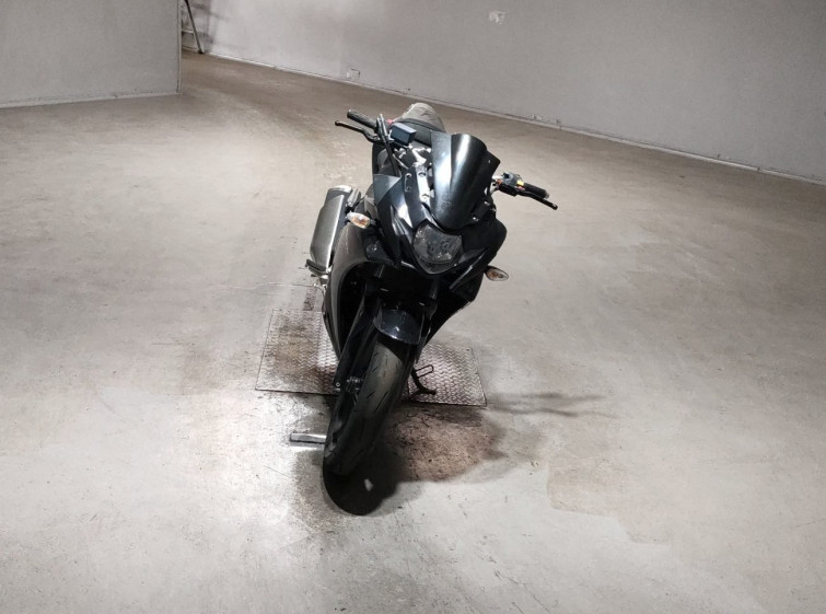 Мотоцикл Suzuki GSX250R