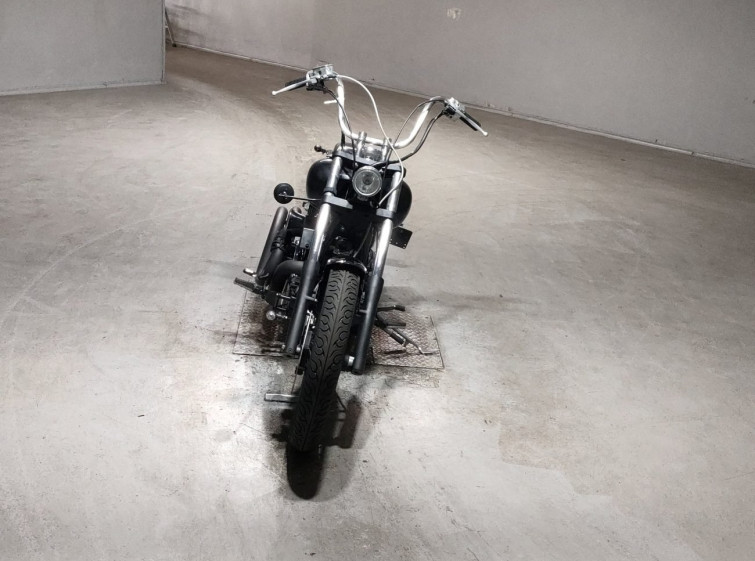 Мотоцикл Yamaha DRAGSTAR XVS400 з пробігом 24822 km