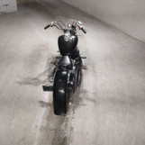 Мотоцикл Yamaha DRAGSTAR XVS400 з пробігом 24822 km