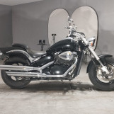 Мотоцикл Suzuki BOULEVARD400 с пробегом 46773 km