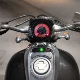 Мотоцикл Suzuki BOULEVARD400 с пробегом 46773 km