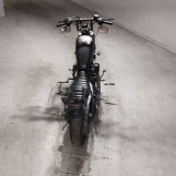 Мотоцикл HD SPORTSTER XL883R с пробегом 81349 km