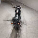 Мотоцикл Honda CB400SFV з пробігом 122136 km