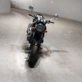 Мотоцикл Honda CB400SFV з пробігом 122136 km