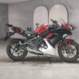 Мотоцикл Kawasaki NINJA400 с пробегом 21231 km