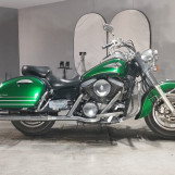 Мотоцикл Kawasaki VULCAN1500 CLASSIC TOURER з пробігом 64496 km