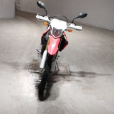 Мотоцикл Honda CRF250L с пробегом 5980 km