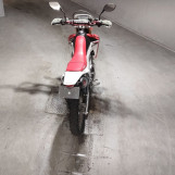 Мотоцикл Honda CRF250L с пробегом 5980 km