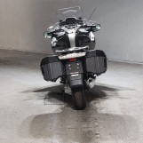 Мотоцикл BMW R1200RT з пробігом 52457 km