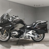 Мотоцикл BMW R1200RT з пробігом 52457 km