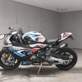 Мотоцикл BMW M1000RR з пробігом 11466 km