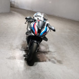 Мотоцикл BMW M1000RR з пробігом 11466 km