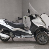 Мотоцикл Piaggio MP3 250RL с пробегом 25229 km
