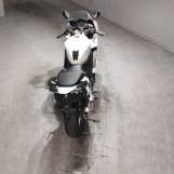 Мотоцикл Honda VFR800F с пробегом 34712 km