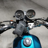 Мотоцикл Honda CB400SS с пробегом 20751 km