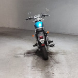 Мотоцикл Honda CB400SS с пробегом 20751 km