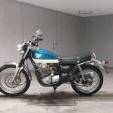 Мотоцикл Honda CB400SS с пробегом 20751 km