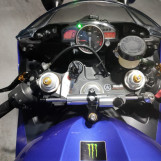 Мотоцикл Yamaha YZF-R6 с пробегом 47810 km
