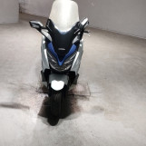 Мотоцикл Honda FORZA з пробігом 21587 km