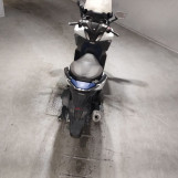 Мотоцикл Honda FORZA з пробігом 21587 km