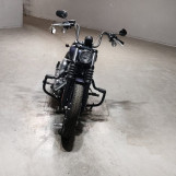 Мотоцикл HD STREETBOB FXBB1920 с пробегом 1122 km