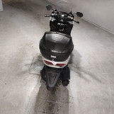 Мотоцикл Suzuki BERGMAN 400 з пробігом 32458 km