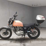 Мотоцикл Suzuki GRASSTRACKER BIGBOY з пробігом 56066 km