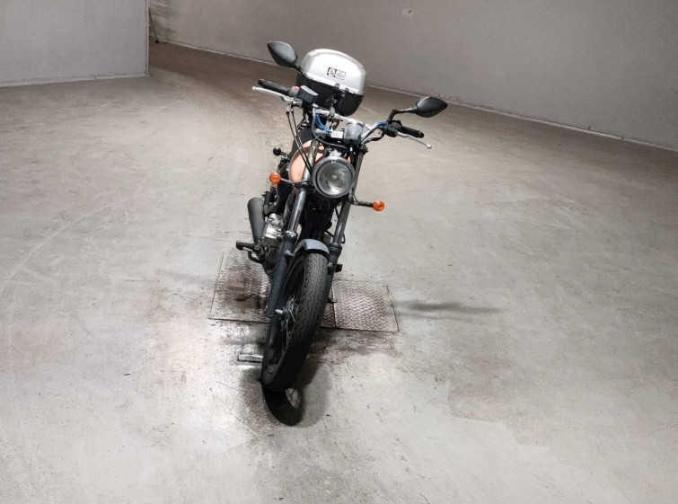 Мотоцикл Suzuki GRASSTRACKER BIGBOY з пробігом 56066 km