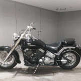 Мотоцикл Yamaha DRAGSTAR XVS400 CLASSIC