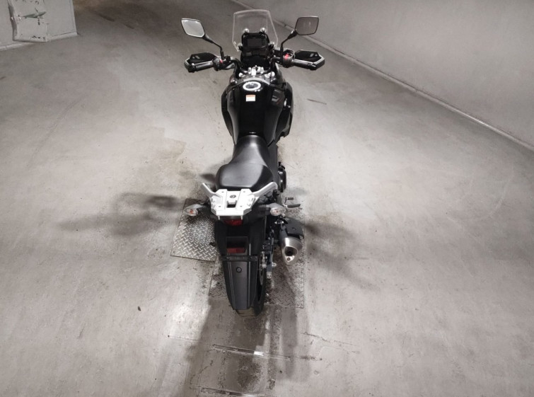 Мотоцикл Suzuki V-STROM DL250 с пробегом 4822 km