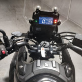 Мотоцикл Suzuki V-STROM DL250 с пробегом 4822 km