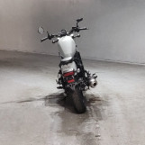 Мотоцикл Honda REBEL CMX250 с пробегом 3794 km