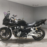 Мотоцикл Honda CB1300SF BOLDOR з пробігом 29076 km