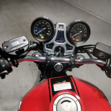 Мотоцикл Honda CB1100 с пробегом 1539 km